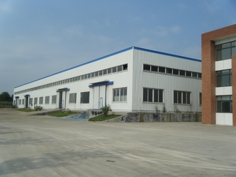 C&A Industrial Component Ltd Profil de la société