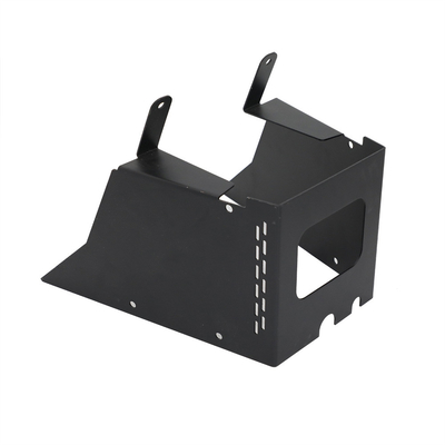 qualité  Precision Metal Stamping Replacement Parts Tools Design Custom Stamping Components usine