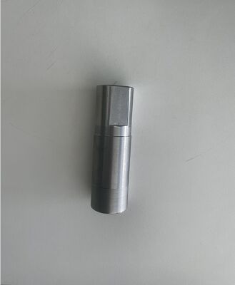qualité  Customized Forging Mild Steel Parts and Components Coupler usine