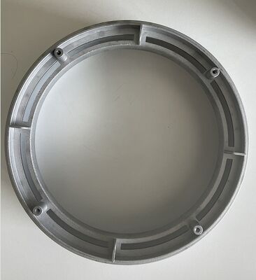 Qualité  Customized Aluminium Die Casting Parts With Shot Blasting usine