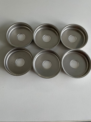 Prototype d'estampage des pièces moulées fabricant de boîte extérieure en acier inoxydable