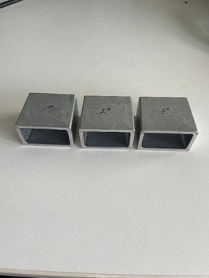 Pièces de coulée sous pression en aluminium de haute précision