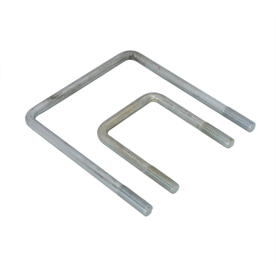 Parties métalliques de petite feuille de tracteur OEM de haute précision