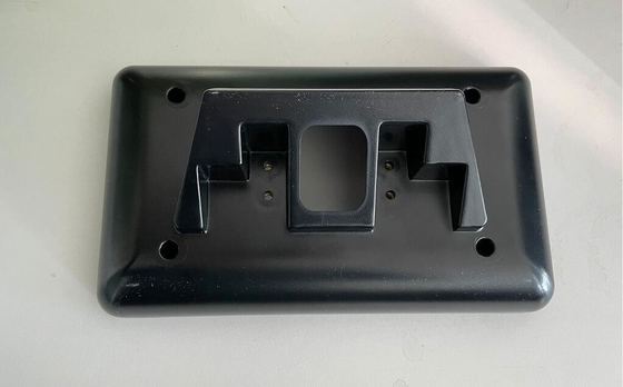 Outil de moulage par injection de pièces en plastique pour boîtier de caméra ABS