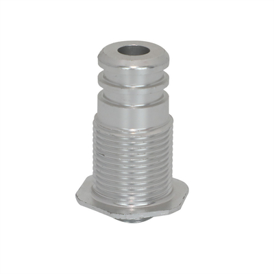 Pièces de forge d'aluminium automobile alliage d'acier accessoires pour véhicules de forge à chaud