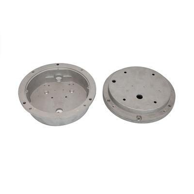 Components de coulée sous pression fournisseur Components en alliage d'aluminium