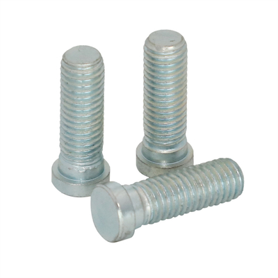 pièces d'outil d'usinage 5052 Aluminium Composants vis de machine en aluminium pièces de tour de freinage