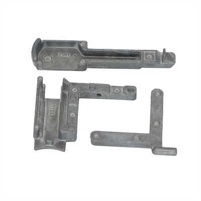 Fabricant de pièces mécaniques de moulage sous pression en aluminium en laiton