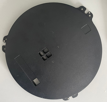Partie de moulage sous pression à l'aluminium pour l'usinage CNC sur mesure